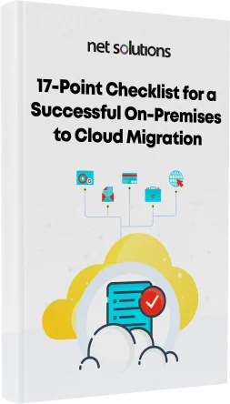 17-point checklist-for-successful-to-cloud-migration